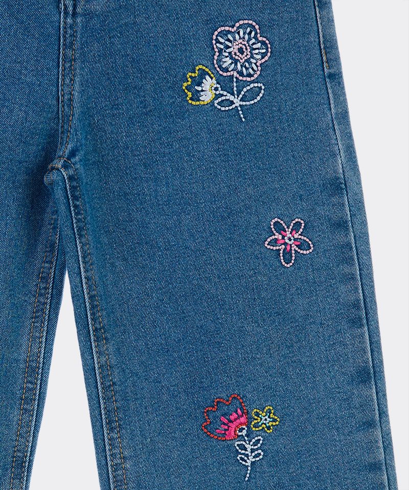 Jeans  de  Beba Años