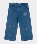 Jeans  de  Beba Años