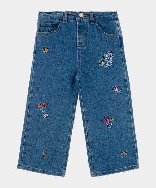 Jeans  de  Beba Años