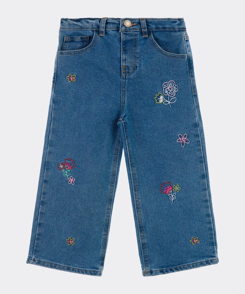 Jeans  de  Beba Años