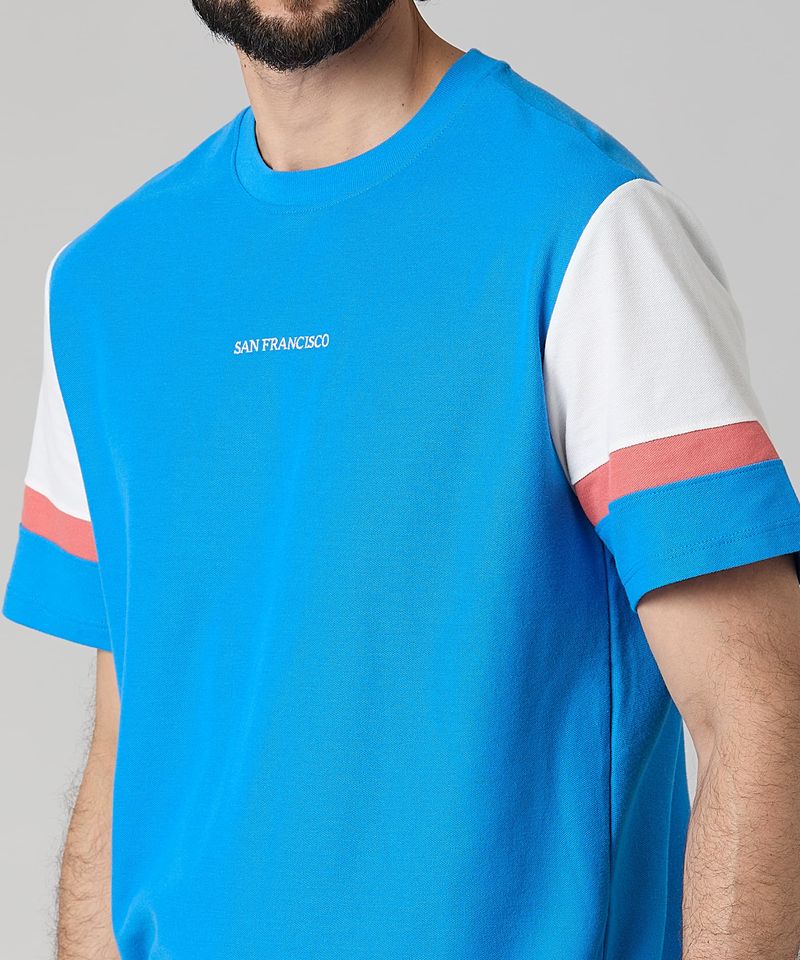 Playera  de  Caballero