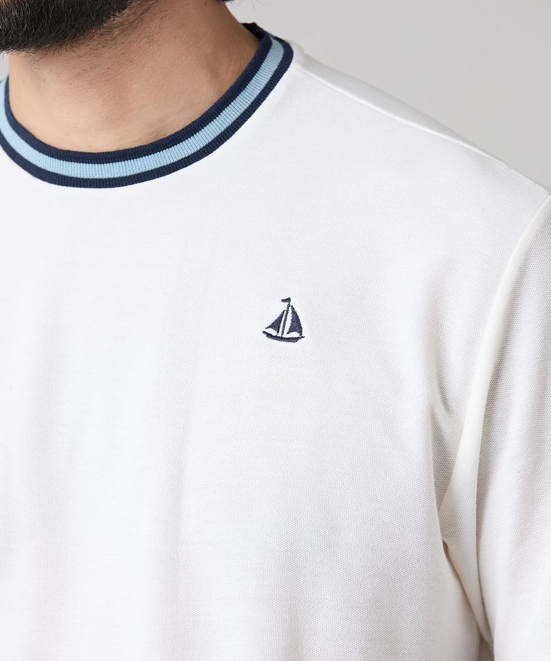 Playera  de  Caballero