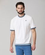 Playera  de  Caballero