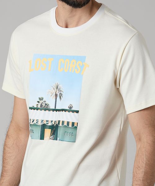 Playera  de  Caballero