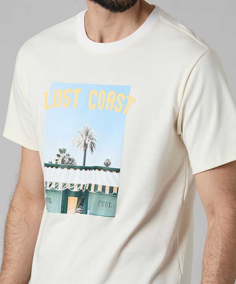 Playera  de  Caballero