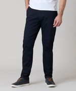 Pantalon de Gabardina  de  Caballero