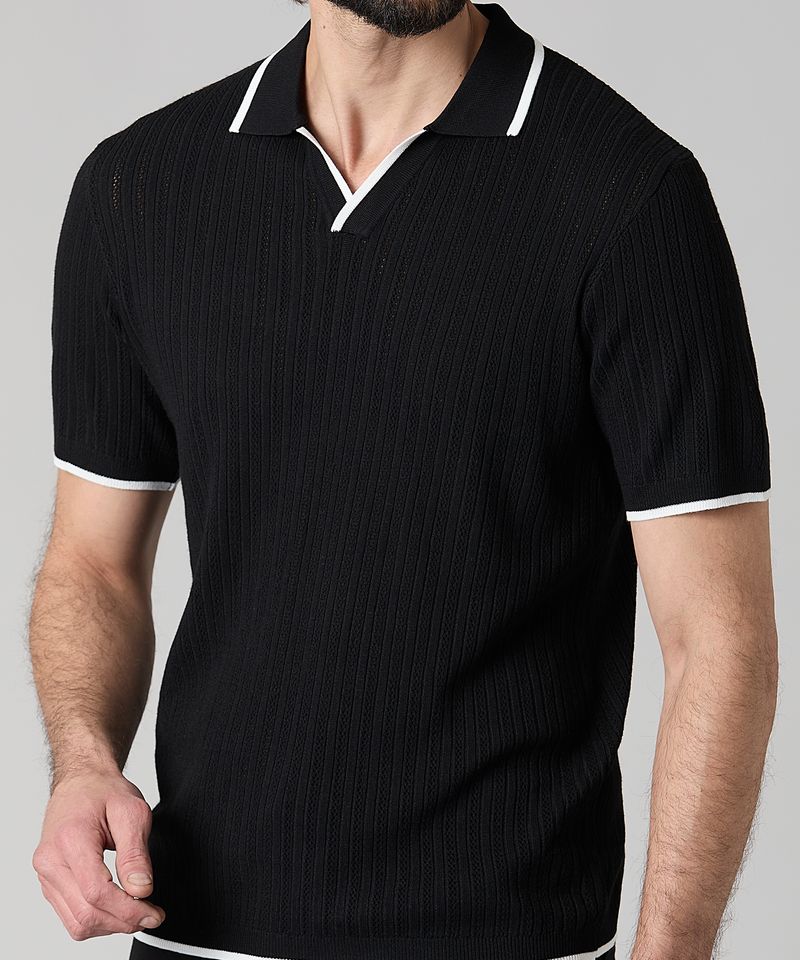 Pantalon  de  Caballero