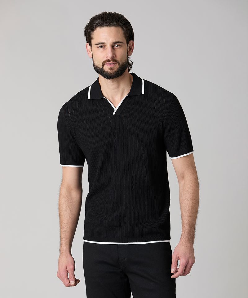 Pantalon  de  Caballero