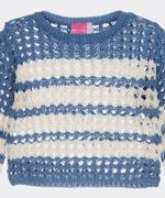 Suéter  de  Niña Juvenil