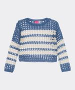 Suéter  de  Niña Juvenil