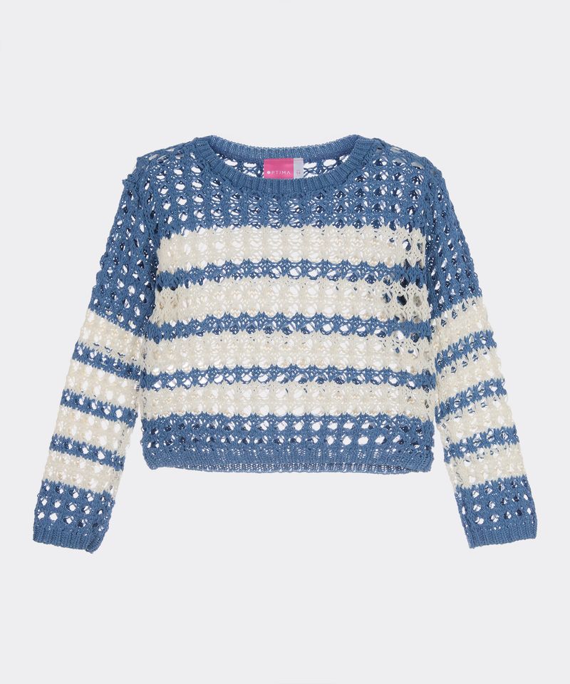 Suéter  de  Niña Juvenil