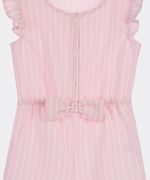 Overol  Corto  de  Beba Años