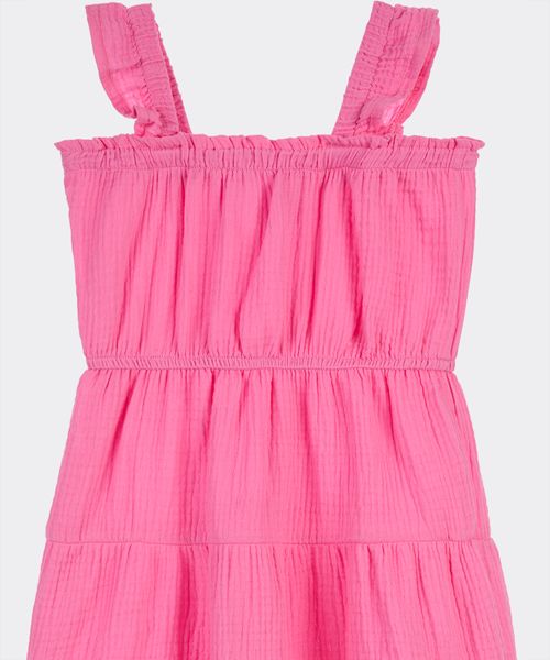 Vestido  de  Niña Infantil
