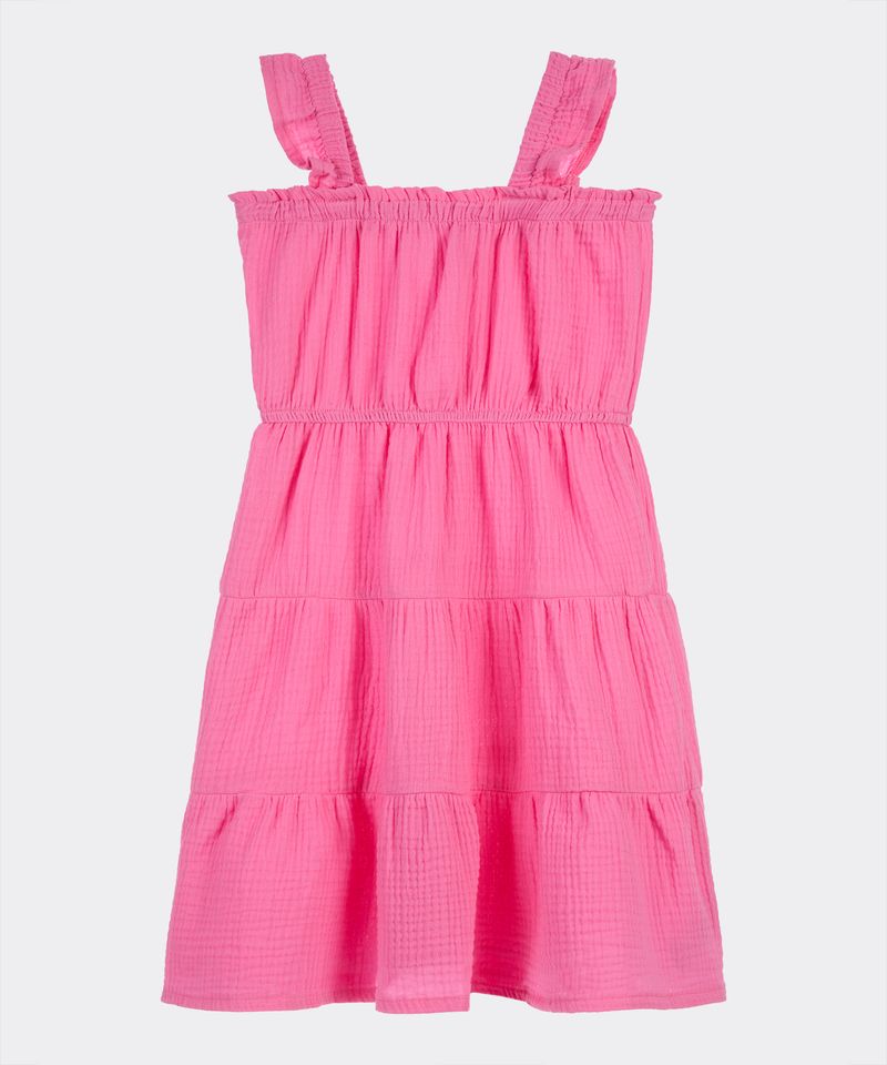Vestido  de  Niña Infantil