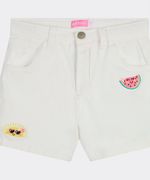 Short  de  Niña Infantil