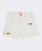 Short  de  Niña Infantil