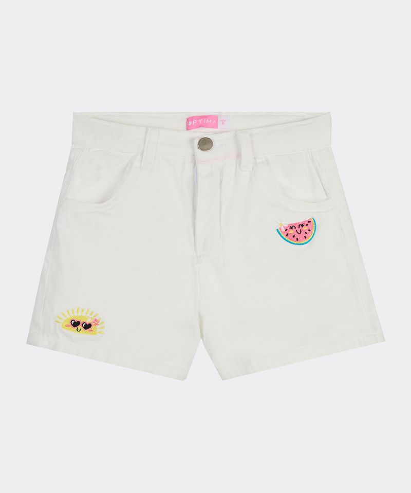 Short  de  Niña Infantil