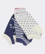 Calcetín Pack  de  Dama