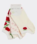 Calcetín Pack  de  Dama