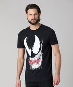 Playera de Licencia Spiderman de  Caballero