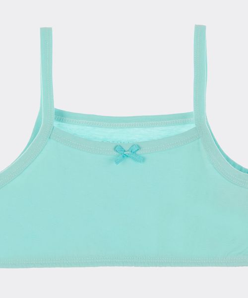 Corpiño  de  Niña Infantil