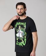 Playera de Licencia One Piece de  Caballero