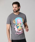Playera de Licencia One Piece de  Caballero