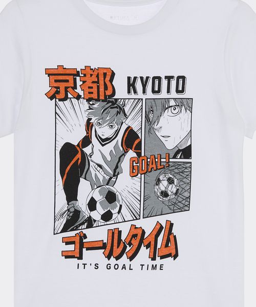 Playera  de  Niño Juvenil