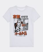 Playera  de  Niño Juvenil