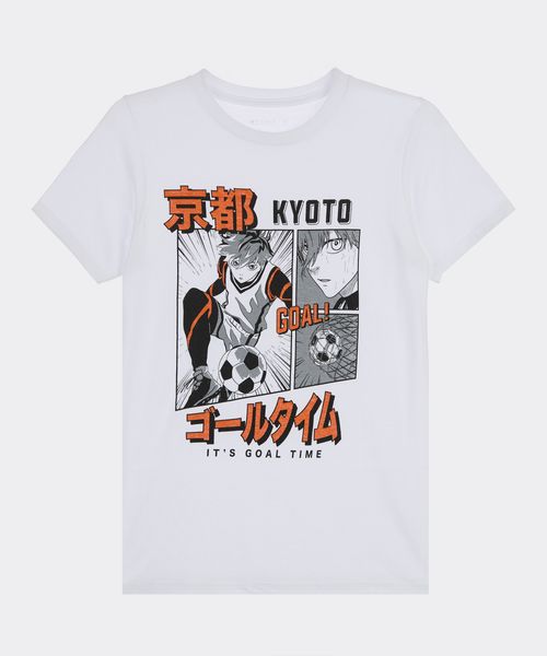 Playera  de  Niño Juvenil