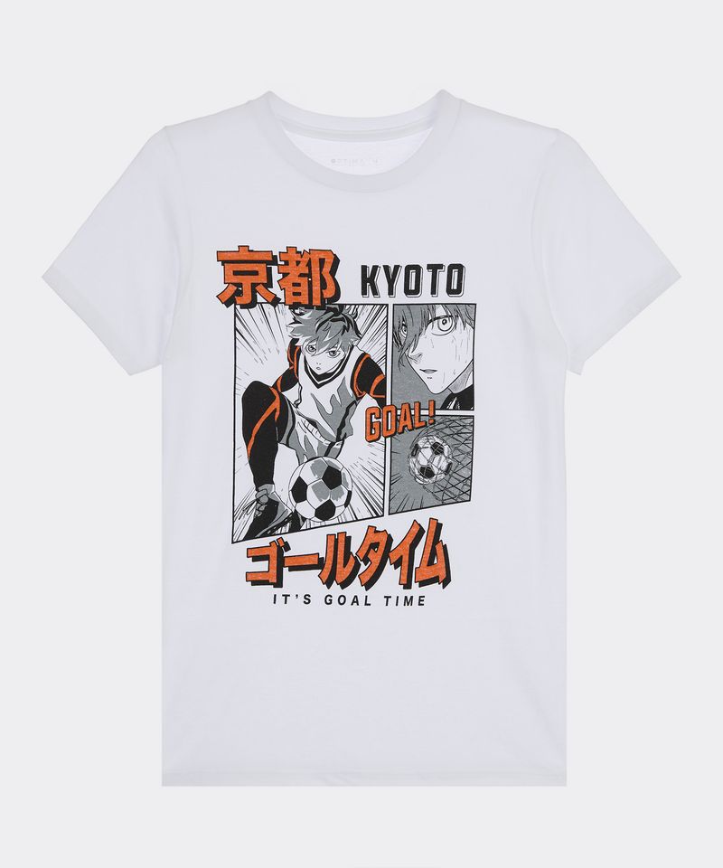 Playera  de  Niño Juvenil