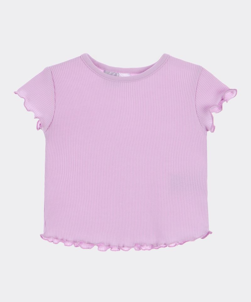 Playera  de  Beba Meses