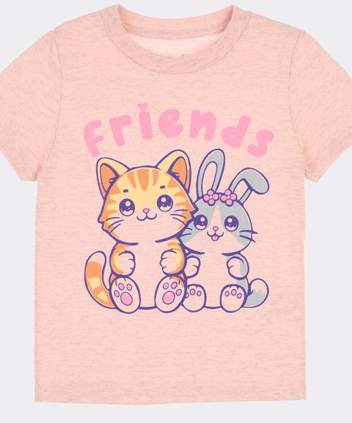 Playera  de  Beba Años