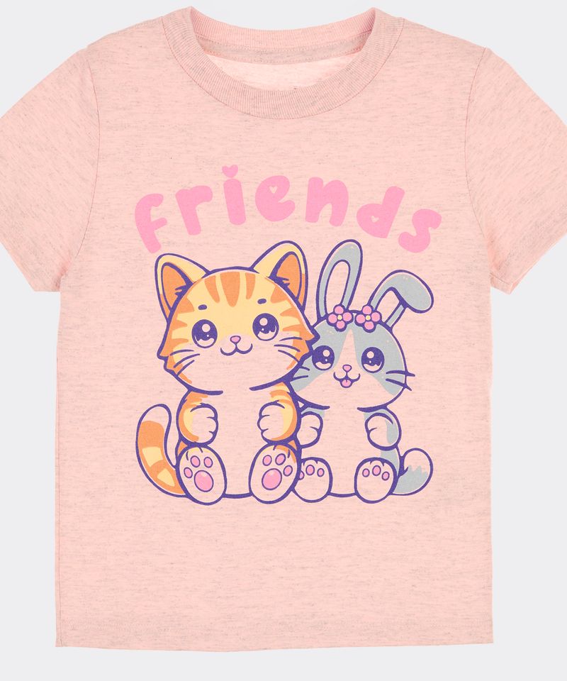 Playera  de  Beba Años