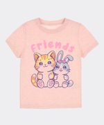 Playera  de  Beba Años