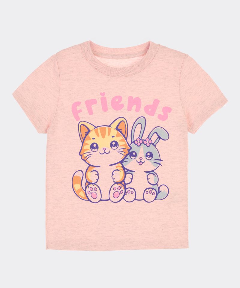 Playera  de  Beba Años