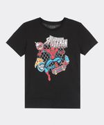 Playera de Licencia Marvel de  Niño Infantil