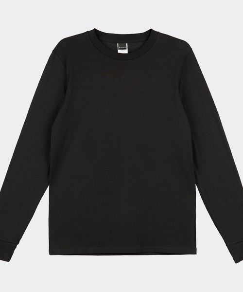 Playera Manga Larga  de  Niño Juvenil