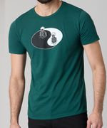 Playera  de  Caballero