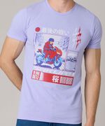 Playera  de  Caballero