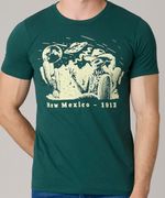 Playera  de  Caballero