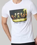 Playera  de  Caballero