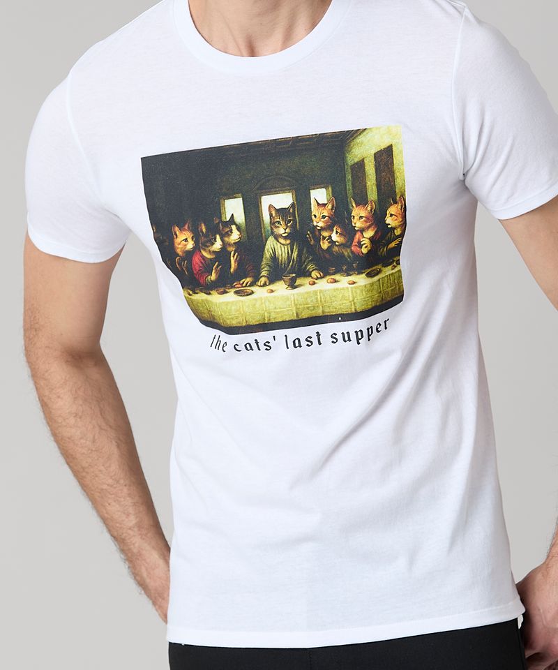 Playera  de  Caballero