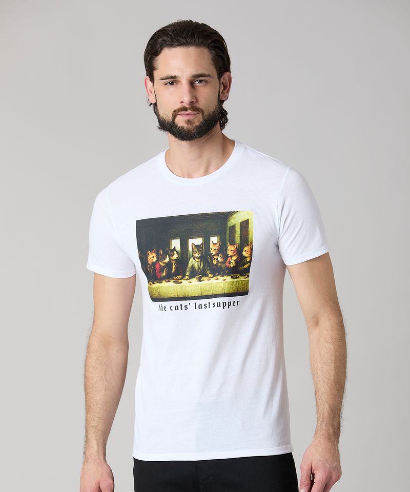 Playera  de  Caballero