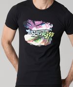 Playera  de  Caballero