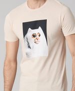 Playera  de  Caballero