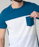 Playera  de  Caballero