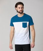 Playera  de  Caballero