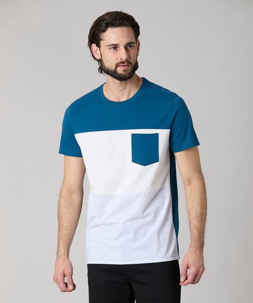 Playera  de  Caballero