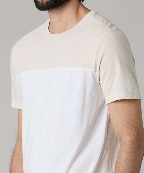 Playera  de  Caballero